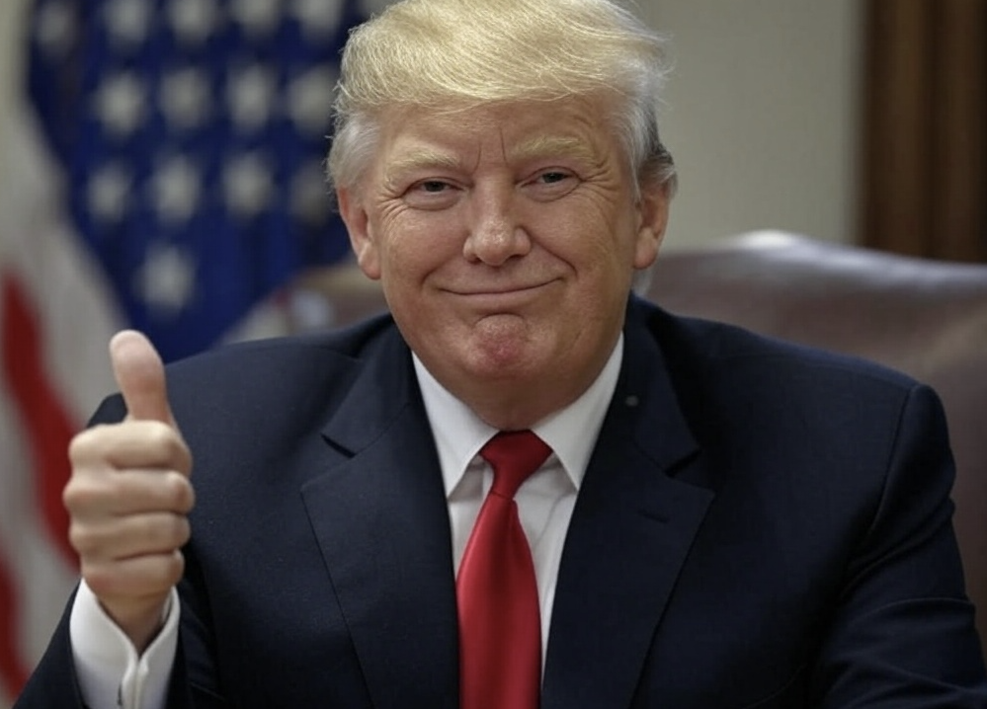 Trump Tariffs